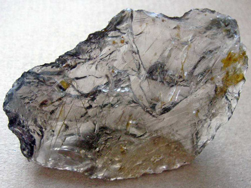 自动岩石磨片机的技术特点